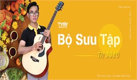 Bộ Sưu Tập Guitar Hot Nhất Năm 2020 Với Giá Cực Mềm